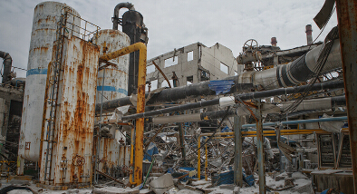 從河南義馬氣化廠到葫蘆島化工廠爆炸，看石化閥門的重要性！